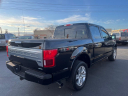 2019 Ford F-150 at IDAHO REMARKETING LLC