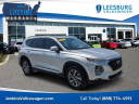 Thumbnail image of 2019 Hyundai SANTA FE at JenkinsVolkswagen of Leesburg, FL
