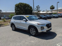 Thumbnail image of 2019 Hyundai SANTA FE at JenkinsVolkswagen of Leesburg, FL
