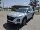 Thumbnail image of 2019 Hyundai SANTA FE at JenkinsVolkswagen of Leesburg, FL