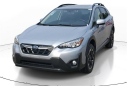 Thumbnail image of 2023 Subaru Crosstrek at Al Serra Chevrolet