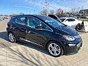 Thumbnail image of 2017 Chevrolet Bolt EV at Huff Auto Group