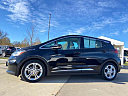 Thumbnail image of 2017 Chevrolet Bolt EV at Huff Auto Group