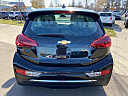 Thumbnail image of 2017 Chevrolet Bolt EV at Huff Auto Group