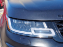 Thumbnail image of 2020 Land Rover Range Rover Sport at Maxon Hyundai Inc.