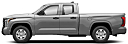 2022 Toyota Tundra SR5 at Riverhead Toyota