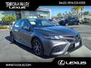Thumbnail image of 2023 Toyota Camry at Temecula Valley Lexus
