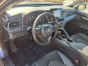 Thumbnail image of 2023 Toyota Camry at Temecula Valley Lexus