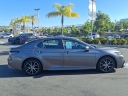 Thumbnail image of 2023 Toyota Camry at Temecula Valley Lexus