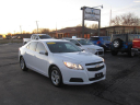 Thumbnail image of 2013 Chevrolet Malibu at SOUTH BEACH MOTORS