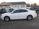 Thumbnail image of 2013 Chevrolet Malibu at SOUTH BEACH MOTORS