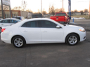 Thumbnail image of 2013 Chevrolet Malibu at SOUTH BEACH MOTORS