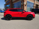 Thumbnail image of 2020 Chevrolet Blazer at Columbia Chevrolet Co