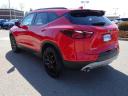 Thumbnail image of 2020 Chevrolet Blazer at Columbia Chevrolet Co