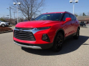 Thumbnail image of 2020 Chevrolet Blazer at Columbia Chevrolet Co