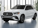 2025 Mercedes-Benz GLE GLE 350 4MATIC at MercedesBenzOfNovi of Novi, MI