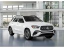 Thumbnail image of 2025 Mercedes-Benz GLE at MercedesBenzOfNovi of Novi, MI