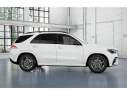 Thumbnail image of 2025 Mercedes-Benz GLE at MercedesBenzOfNovi of Novi, MI
