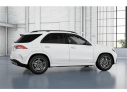 Thumbnail image of 2025 Mercedes-Benz GLE at MercedesBenzOfNovi of Novi, MI
