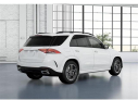 Thumbnail image of 2025 Mercedes-Benz GLE at MercedesBenzOfNovi of Novi, MI