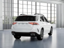 Thumbnail image of 2025 Mercedes-Benz GLE at MercedesBenzOfNovi of Novi, MI