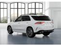 Thumbnail image of 2025 Mercedes-Benz GLE at MercedesBenzOfNovi of Novi, MI