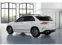 Thumbnail image of 2025 Mercedes-Benz GLE at MercedesBenzOfNovi of Novi, MI