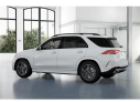 Thumbnail image of 2025 Mercedes-Benz GLE at MercedesBenzOfNovi of Novi, MI