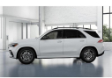 Thumbnail image of 2025 Mercedes-Benz GLE at MercedesBenzOfNovi of Novi, MI