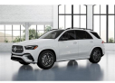 Thumbnail image of 2025 Mercedes-Benz GLE at MercedesBenzOfNovi of Novi, MI