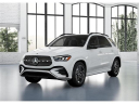 Thumbnail image of 2025 Mercedes-Benz GLE at MercedesBenzOfNovi of Novi, MI