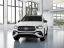 Thumbnail image of 2025 Mercedes-Benz GLE at MercedesBenzOfNovi of Novi, MI