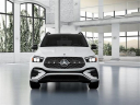 Thumbnail image of 2025 Mercedes-Benz GLE at MercedesBenzOfNovi of Novi, MI