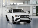 Thumbnail image of 2025 Mercedes-Benz GLE at MercedesBenzOfNovi of Novi, MI