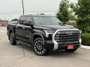 Thumbnail image of 2025 Toyota Tundra at Mike Calvert Toyota - New