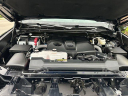2025 Toyota Tundra Limited at Mike Calvert Toyota - New