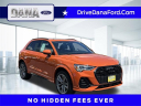 2023 Audi Q3 quattro S line Prem Plus 45 TFSI at Dana Ford Lincoln