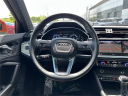 Thumbnail image of 2023 Audi Q3 at Dana Ford Lincoln