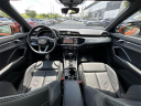 Thumbnail image of 2023 Audi Q3 at Dana Ford Lincoln