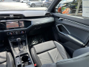 Thumbnail image of 2023 Audi Q3 at Dana Ford Lincoln