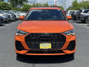 Thumbnail image of 2023 Audi Q3 at Dana Ford Lincoln