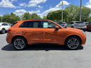 Thumbnail image of 2023 Audi Q3 at Dana Ford Lincoln