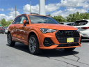 Thumbnail image of 2023 Audi Q3 at Dana Ford Lincoln