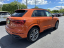 Thumbnail image of 2023 Audi Q3 at Dana Ford Lincoln
