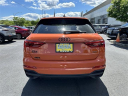 Thumbnail image of 2023 Audi Q3 at Dana Ford Lincoln
