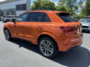 Thumbnail image of 2023 Audi Q3 at Dana Ford Lincoln