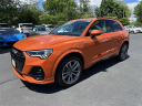 Thumbnail image of 2023 Audi Q3 at Dana Ford Lincoln