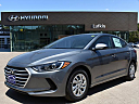 Thumbnail image of 2018 Hyundai ELANTRA at Hyundai Of Lufkin