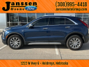Thumbnail image of 2019 Cadillac XT4 at Janssen & Sons Ford