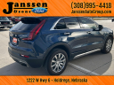 Thumbnail image of 2019 Cadillac XT4 at Janssen & Sons Ford